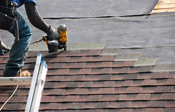 Licensed Roofing service in Evart, MI - Brentwood Metal Roofing